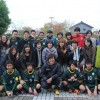 加賀U-１５リーグ戦結果報告