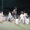リオペードラ加賀　サッカー　アカデミー　３年生　トレーニング風景