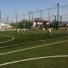 サッカー　ジュニアユース　中学生の練習で積み重ねること　プレーを読む力と技術