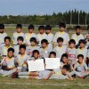 小学生・中学生のサッカー　監督やコーチの役割と指導　練習・大会・リーグ・遠征